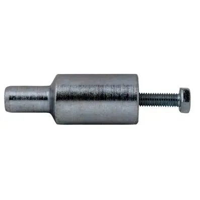 Coupling centring mandrel Ø 28.0 mm for SAC couplings for BMW 