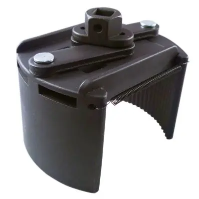 Universal oil filter wrench 104-150 mm 
