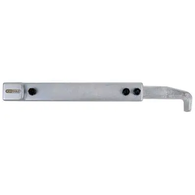Draw-off arm, 230mm 
