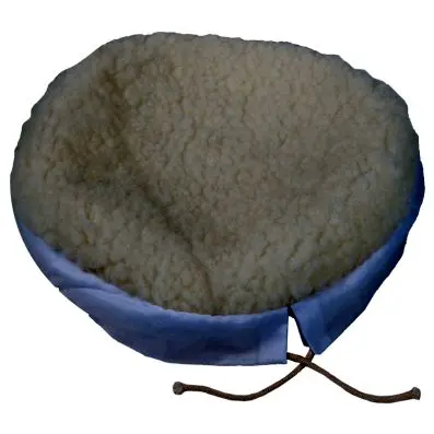 Lambswool bonnet for 515.3555 