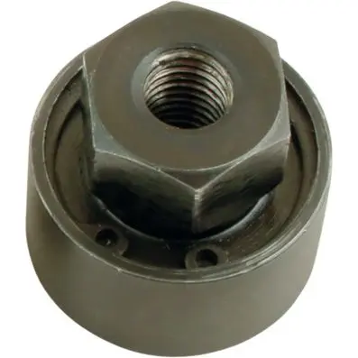 Press nut M12, 35 mm 