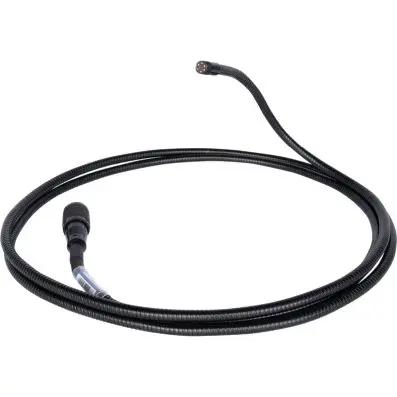 ULTIMATEvision MASTER 0° front camera pr obe semi rigid, Ø8,5mm, 2m 