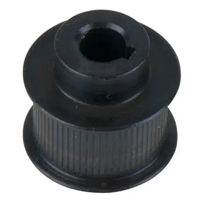 Drive pulley 