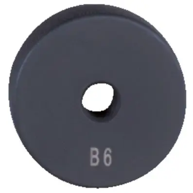 Pressure piece (assembly) Ø65.0, M14x2.0 