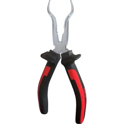 Fuel pipe pliers for quick coupling 