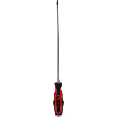 ERGOTORQUEmax hammer cap screwdriver, PH 1, 350 mm 