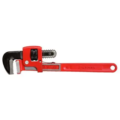 Stillson type pipe wrench, 1" 