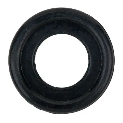 NBR washer, external-Ø 21mm, internal-Ø 11mm, pack of 25 