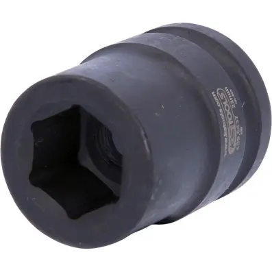 3/4" impact bit socket adaptor, 22mm 