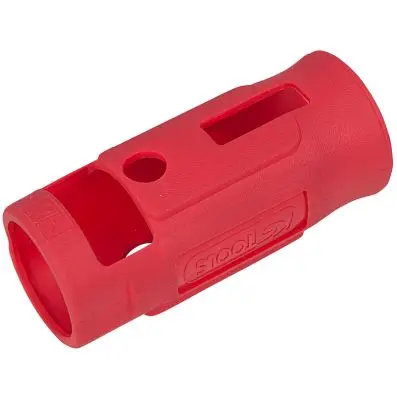 Protection rubber 