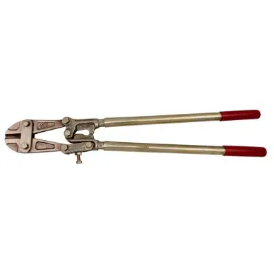 BERYLLIUMplus Bolt cutters 620 mm 