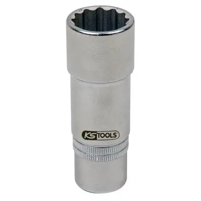 1/2" Injector socket, 22mm 