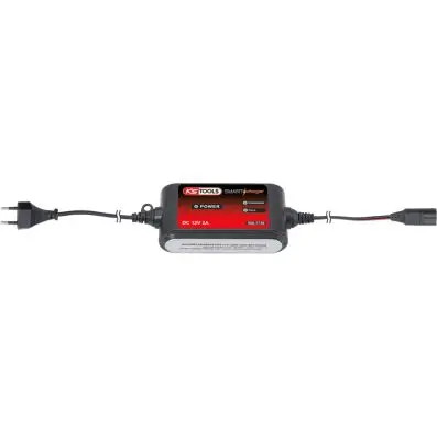 12V SMARTcharger high-frequency battery charger 2A 