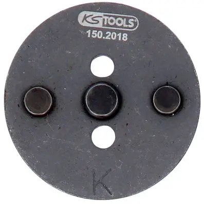 Piston windback adaptor#K Citroën 