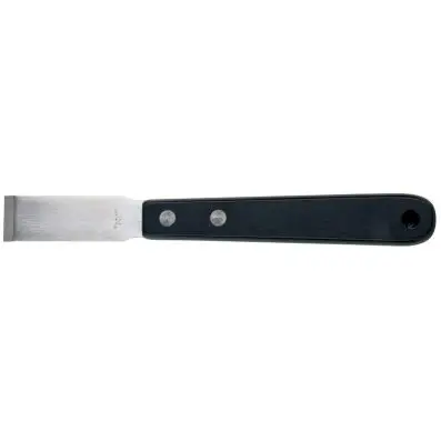 Chisel scraper 20x185mm 