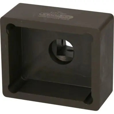 1/2" terminal nut socket, 50x92 mm 