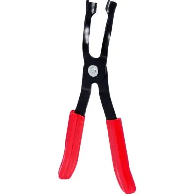 Angled valve shaft pliers 