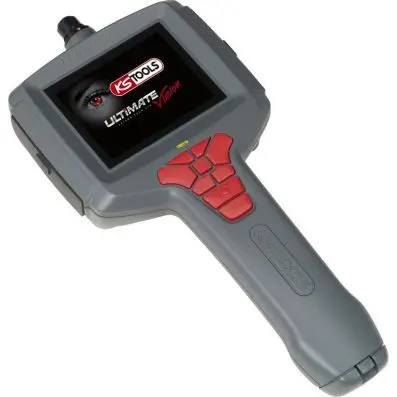 ULTIMATEvision basic unit, 3, 5" LCD 