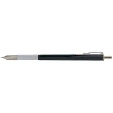 Hard metal scriber in ball-point pen for m, 160mm 