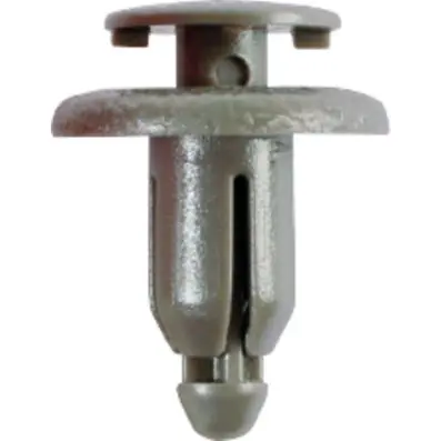 Door panel clip for Toyota, pack of 10 