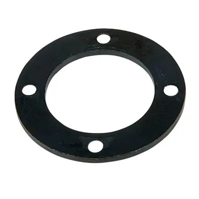 Face plate 