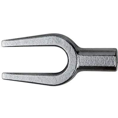 Forked head 28.5 x 70 mm 