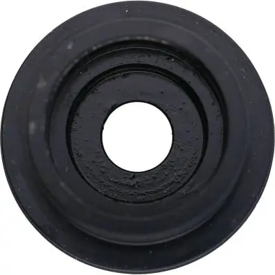 Front sealing plate 