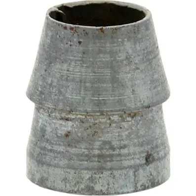 Hammer round wedges, 9x10mm 