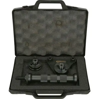 4-piece Balancer Shaft Disassembly Tool Set for BMW / Mini 