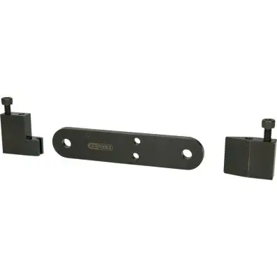5-piece Flywheel Locking Tool Set for Ja guar / Land Rover 