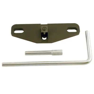 Engine Timing Tool Set for Ford / Land R over / PSA / Volvo, 3 pcs 