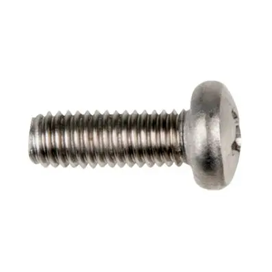 Hexagon socket head screw M5x12 