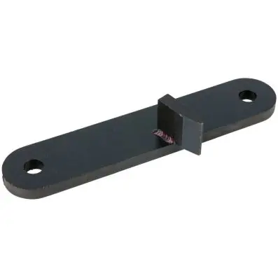 Flywheel locking tool, 175 mm 