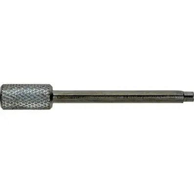 Injection pump locking pin 