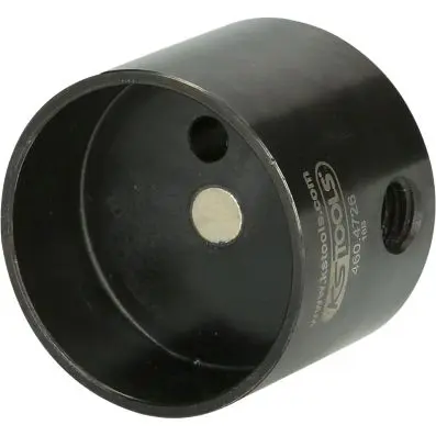 Reamer with magnet, Ø 44 mm, 35 mm 