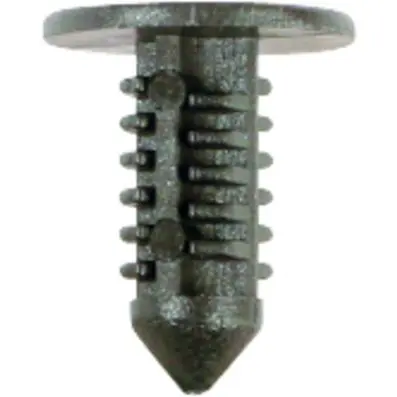 Cable harness fastening for Ford, pack o f 10 