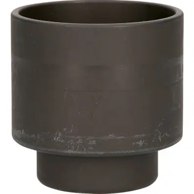 Adaptor flange, interior diameter 56 mm, external diameter 63 mm 