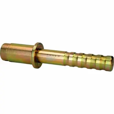 Brass socket disassembly mandrel Ø 49 mm 