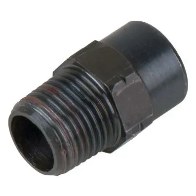 Air inlet screw 