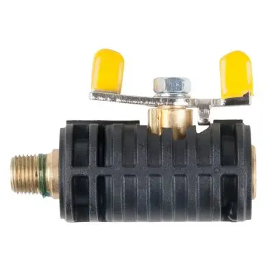 Vacuum valve 