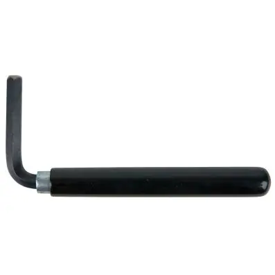 Tensioner adjuster, hex 8.0 mm 