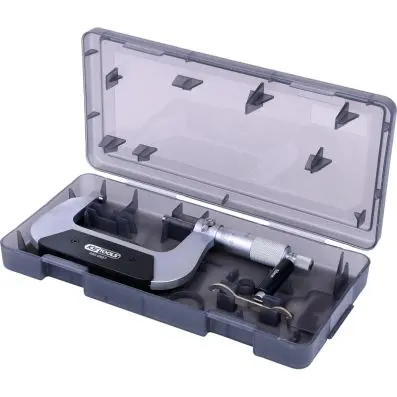 Micrometer, 50-75mm 