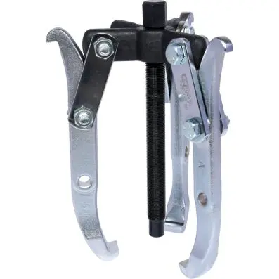 Uni puller 2 and 3 leg, 120mm 