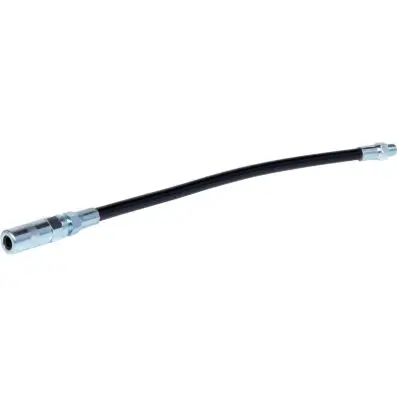 Flexible tube, short, 300 mm 