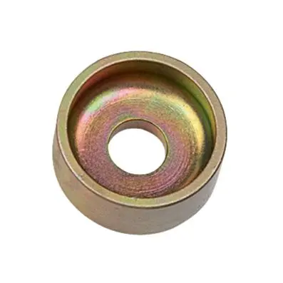 Pressure piece, 35.7 mm 