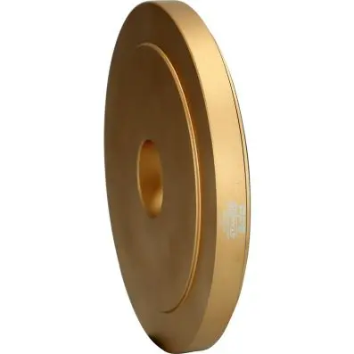 Pressure disk, Ø 167 mm 