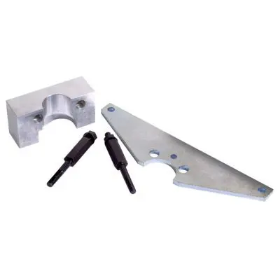 Engine Timing Tool Set for Fiat, 4 pcs 