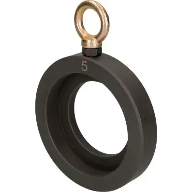 Pressure sleeve, 138 x 30 mm 