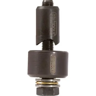Screw hole punch, ball bearing, 35mm 