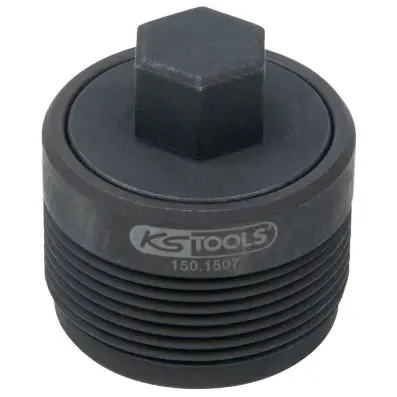 Injection pump sprocket removal tool for BMW, 33mm 